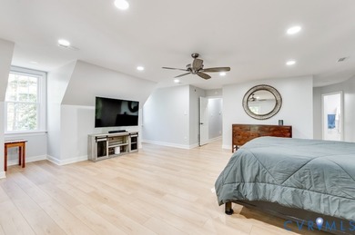 ONLY FULLY UPDATED (INSIDE AND OUT) home in the neighborhood on Highlands Golfers Club in Virginia - for sale on GolfHomes.com, golf home, golf lot