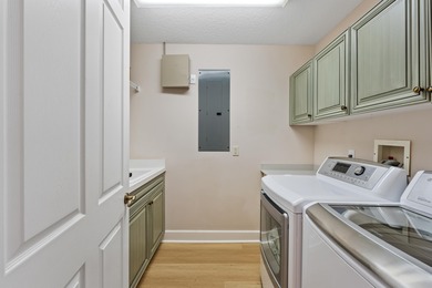 Discover the hidden gem of Hobe Sound with this elegant on Hobe Sound Golf Club in Florida - for sale on GolfHomes.com, golf home, golf lot