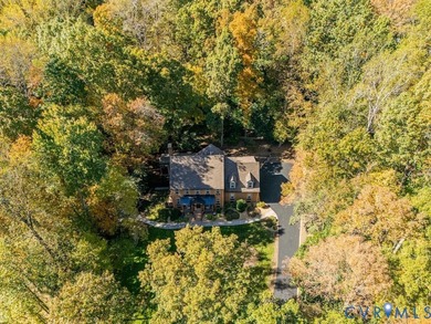 ONLY FULLY UPDATED (INSIDE AND OUT) home in the neighborhood on Highlands Golfers Club in Virginia - for sale on GolfHomes.com, golf home, golf lot