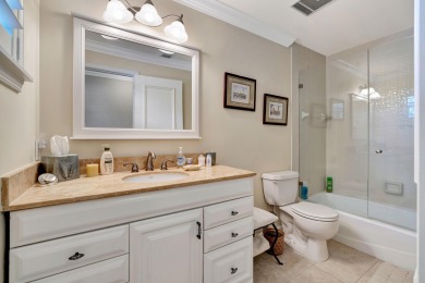 Located on quiet cul-de-sac  in Thurston. This 3 bedroom, 3.5 on PGA National Golf Club in Florida - for sale on GolfHomes.com, golf home, golf lot