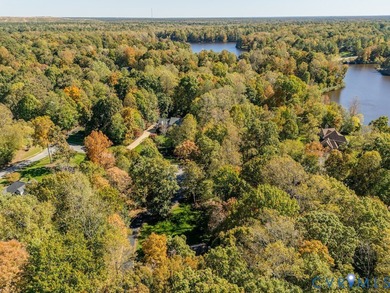 ONLY FULLY UPDATED (INSIDE AND OUT) home in the neighborhood on Highlands Golfers Club in Virginia - for sale on GolfHomes.com, golf home, golf lot