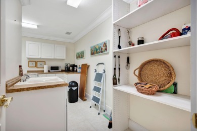 Located on quiet cul-de-sac  in Thurston. This 3 bedroom, 3.5 on PGA National Golf Club in Florida - for sale on GolfHomes.com, golf home, golf lot