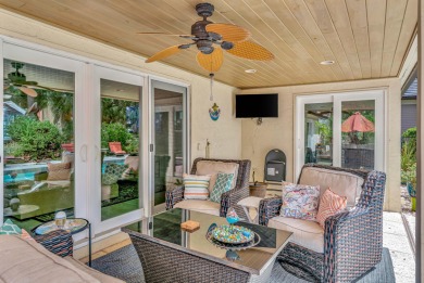 Located on quiet cul-de-sac  in Thurston. This 3 bedroom, 3.5 on PGA National Golf Club in Florida - for sale on GolfHomes.com, golf home, golf lot