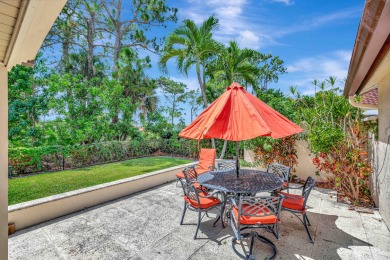 Located on quiet cul-de-sac  in Thurston. This 3 bedroom, 3.5 on PGA National Golf Club in Florida - for sale on GolfHomes.com, golf home, golf lot