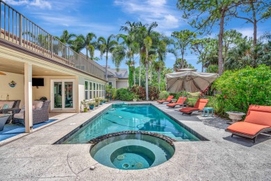 Located on quiet cul-de-sac  in Thurston. This 3 bedroom, 3.5 on PGA National Golf Club in Florida - for sale on GolfHomes.com, golf home, golf lot