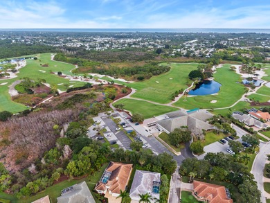 Discover the hidden gem of Hobe Sound with this elegant on Hobe Sound Golf Club in Florida - for sale on GolfHomes.com, golf home, golf lot