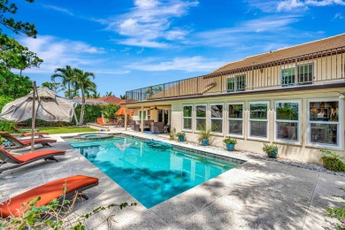 Located on quiet cul-de-sac  in Thurston. This 3 bedroom, 3.5 on PGA National Golf Club in Florida - for sale on GolfHomes.com, golf home, golf lot
