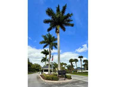 Discover the hidden gem of Hobe Sound with this elegant on Hobe Sound Golf Club in Florida - for sale on GolfHomes.com, golf home, golf lot