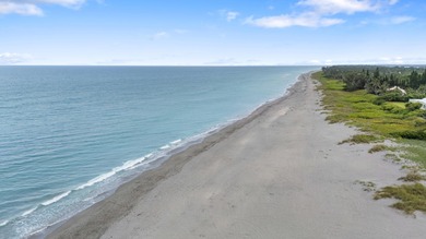 Discover the hidden gem of Hobe Sound with this elegant on Hobe Sound Golf Club in Florida - for sale on GolfHomes.com, golf home, golf lot