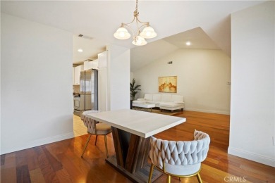 Welcome to this beautifully upgraded El Dorado model home in the on Leisure Village Golf Club in California - for sale on GolfHomes.com, golf home, golf lot
