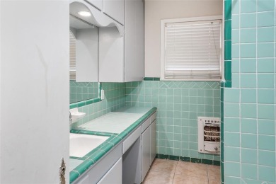 Wonderful home with updated kitchen, conveniently located near on Keeton Park Golf Course in Texas - for sale on GolfHomes.com, golf home, golf lot