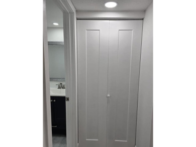 PRICE REDUCED! Very desirable unit!!Completely remodeled! 1st on Flamingo Lakes Country Club in Florida - for sale on GolfHomes.com, golf home, golf lot