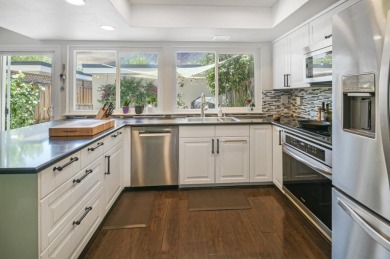 Welcome to your potential new home in vibrant Santa Teresa! This on Santa Teresa Golf Club in California - for sale on GolfHomes.com, golf home, golf lot