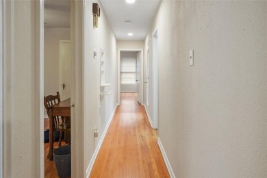 Wonderful home with updated kitchen, conveniently located near on Keeton Park Golf Course in Texas - for sale on GolfHomes.com, golf home, golf lot