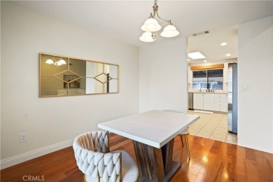 Welcome to this beautifully upgraded El Dorado model home in the on Leisure Village Golf Club in California - for sale on GolfHomes.com, golf home, golf lot