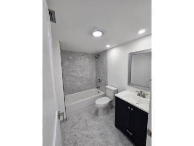 PRICE REDUCED! Very desirable unit!!Completely remodeled! 1st on Flamingo Lakes Country Club in Florida - for sale on GolfHomes.com, golf home, golf lot