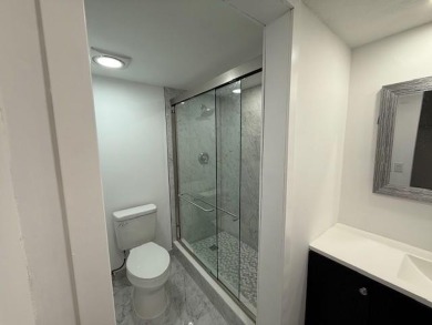 PRICE REDUCED! Very desirable unit!!Completely remodeled! 1st on Flamingo Lakes Country Club in Florida - for sale on GolfHomes.com, golf home, golf lot