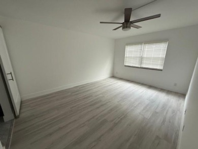 PRICE REDUCED! Very desirable unit!!Completely remodeled! 1st on Flamingo Lakes Country Club in Florida - for sale on GolfHomes.com, golf home, golf lot