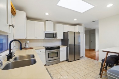Welcome to this beautifully upgraded El Dorado model home in the on Leisure Village Golf Club in California - for sale on GolfHomes.com, golf home, golf lot