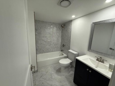 PRICE REDUCED! Very desirable unit!!Completely remodeled! 1st on Flamingo Lakes Country Club in Florida - for sale on GolfHomes.com, golf home, golf lot