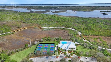 Welcome Home to this charming LAND OWNED 2/2 with a 2020 roof on Spanish Lakes Golf Village in Florida - for sale on GolfHomes.com, golf home, golf lot