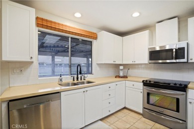 Welcome to this beautifully upgraded El Dorado model home in the on Leisure Village Golf Club in California - for sale on GolfHomes.com, golf home, golf lot
