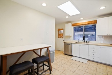 Welcome to this beautifully upgraded El Dorado model home in the on Leisure Village Golf Club in California - for sale on GolfHomes.com, golf home, golf lot