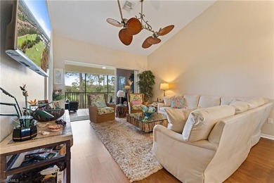 Golf and Sunset Views overlooking the 9th Fairway at the highly on  in Florida - for sale on GolfHomes.com, golf home, golf lot