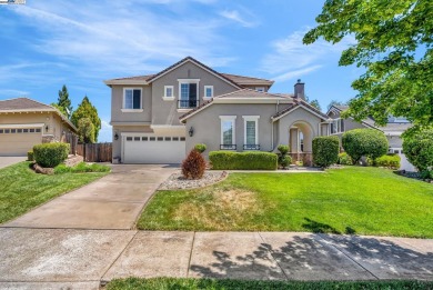 Experience luxury living on the golf course in this stunning on Shadow Lakes Golf Club in California - for sale on GolfHomes.com, golf home, golf lot