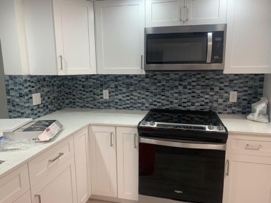 PRICE REDUCED! Very desirable unit!!Completely remodeled! 1st on Flamingo Lakes Country Club in Florida - for sale on GolfHomes.com, golf home, golf lot