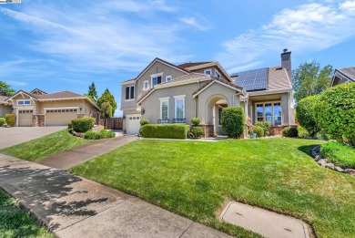 Experience luxury living on the golf course in this stunning on Shadow Lakes Golf Club in California - for sale on GolfHomes.com, golf home, golf lot