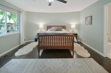 Welcome to your potential new home in vibrant Santa Teresa! This on Santa Teresa Golf Club in California - for sale on GolfHomes.com, golf home, golf lot