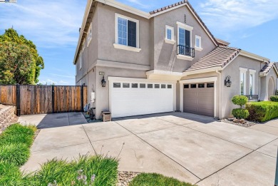 Experience luxury living on the golf course in this stunning on Shadow Lakes Golf Club in California - for sale on GolfHomes.com, golf home, golf lot
