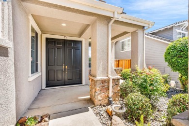Experience luxury living on the golf course in this stunning on Shadow Lakes Golf Club in California - for sale on GolfHomes.com, golf home, golf lot