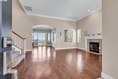 Experience luxury living on the golf course in this stunning on Shadow Lakes Golf Club in California - for sale on GolfHomes.com, golf home, golf lot