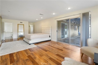Welcome to this beautifully upgraded El Dorado model home in the on Leisure Village Golf Club in California - for sale on GolfHomes.com, golf home, golf lot