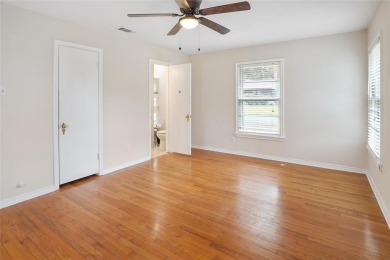 Wonderful home with updated kitchen, conveniently located near on Keeton Park Golf Course in Texas - for sale on GolfHomes.com, golf home, golf lot