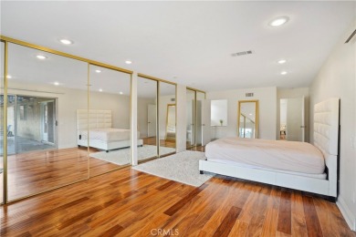 Welcome to this beautifully upgraded El Dorado model home in the on Leisure Village Golf Club in California - for sale on GolfHomes.com, golf home, golf lot