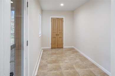 Wonderful home with updated kitchen, conveniently located near on Keeton Park Golf Course in Texas - for sale on GolfHomes.com, golf home, golf lot