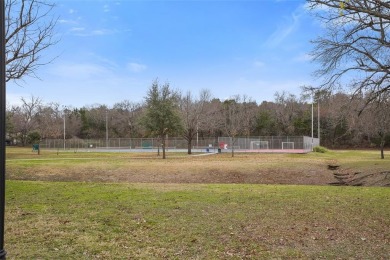 Wonderful home with updated kitchen, conveniently located near on Keeton Park Golf Course in Texas - for sale on GolfHomes.com, golf home, golf lot