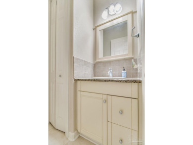 Welcome to a meticulously maintained property located in the on Marcus Pointe Golf Club in Florida - for sale on GolfHomes.com, golf home, golf lot