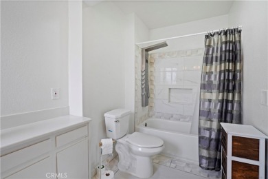 Welcome to this beautifully upgraded El Dorado model home in the on Leisure Village Golf Club in California - for sale on GolfHomes.com, golf home, golf lot