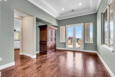 Experience luxury living on the golf course in this stunning on Shadow Lakes Golf Club in California - for sale on GolfHomes.com, golf home, golf lot