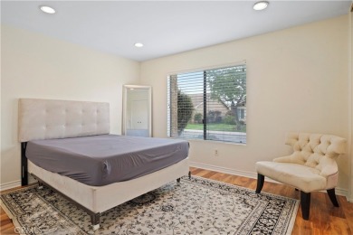 Welcome to this beautifully upgraded El Dorado model home in the on Leisure Village Golf Club in California - for sale on GolfHomes.com, golf home, golf lot