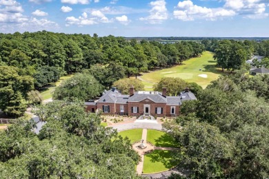 Welcome to your dream home in the heart of Wedgefield Plantation on Wedgefield Plantation Golf Club in South Carolina - for sale on GolfHomes.com, golf home, golf lot