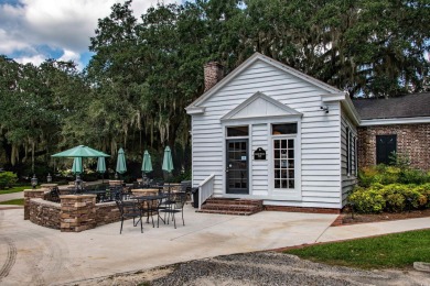 Welcome to your dream home in the heart of Wedgefield Plantation on Wedgefield Plantation Golf Club in South Carolina - for sale on GolfHomes.com, golf home, golf lot