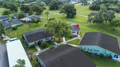 Welcome to this Bright and Beautiful Condo in Kings Point on Kings Point Executive Golf Course in Florida - for sale on GolfHomes.com, golf home, golf lot