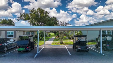 Welcome to this Bright and Beautiful Condo in Kings Point on Kings Point Executive Golf Course in Florida - for sale on GolfHomes.com, golf home, golf lot