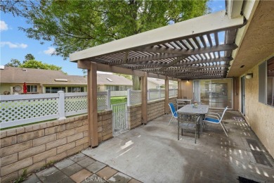 Welcome to this beautifully upgraded El Dorado model home in the on Leisure Village Golf Club in California - for sale on GolfHomes.com, golf home, golf lot