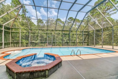 Welcome to a meticulously maintained property located in the on Marcus Pointe Golf Club in Florida - for sale on GolfHomes.com, golf home, golf lot